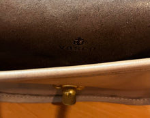 画像をギャラリービューアに読み込む, vasco LEATHER CARRY SHOULDER BAG
