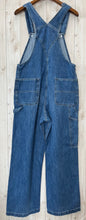 画像をギャラリービューアに読み込む, LE MELANGE オーバーオール
