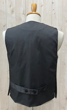 画像をギャラリービューアに読み込む, APIECE OF LIBRARY ウールヘリンボンロイドベスト
