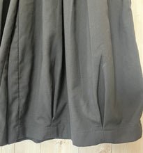 画像をギャラリービューアに読み込む, HARVESTY T/Rトロストレッチサーカスキュロット
