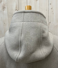 画像をギャラリービューアに読み込む, LE MELANGE コート
