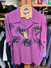 画像をギャラリービューアに読み込む, SUN SURF
SH38873
HIGH DENSITY RAYON OPEN SHIRT “TARANTULA”
