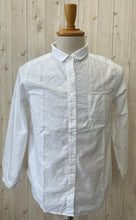 画像をギャラリービューアに読み込む, SUN VALLEY レギュラーカラーシャツ
