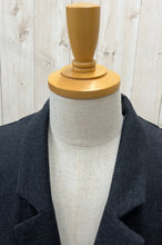 画像をギャラリービューアに読み込む, LE MELANGE  テーラードJK
