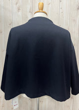 画像をギャラリービューアに読み込む, Mao made 2WAYモックさんワイドプルオーバー
