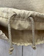 画像をギャラリービューアに読み込む, JOHNBULL[TOP KHAKI]リップストップ6ポケットミリタリーイージーカーゴパンツ
