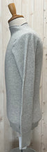 画像をギャラリービューアに読み込む, Mao made ゆるっふわっワッフル編みモックネックプルオーバー
