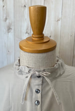 画像をギャラリービューアに読み込む, KELEN デザインカラーブラウス
