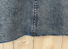 画像をギャラリービューアに読み込む, cafune デニムスカート
