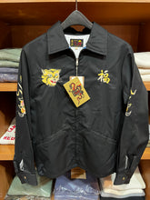 画像をギャラリービューアに読み込む, TAILOR TOYO
TT15977
Mid 1960s Style Cotton Vietnam Jacket
"VIETNAM MAP”
