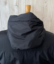 画像をギャラリービューアに読み込む, Mao made フード付きコンパクト丈ブルゾン
