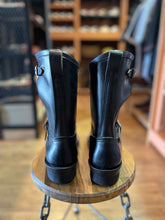 画像をギャラリービューアに読み込む, MAKERS メイカーズ
HORSE ENGINEER BOOTS 10インチ
