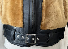 画像をギャラリービューアに読み込む, BILTBUCK Lot.500W Queen's Grizzly Jacket
