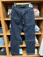 画像をギャラリービューアに読み込む, TCB jeans
Two Cat&#39;s Waist Overall Natural Indigo
