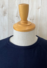 画像をギャラリービューアに読み込む, Mao made ロンTEE感覚で着れてカーディガンとしても着れる2WAYプルオーバー
