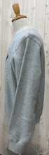 画像をギャラリービューアに読み込む, JOHNBULL トンプキン裏毛タッキングプルオーバー
