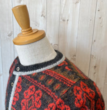 画像をギャラリービューアに読み込む, LE MELANGE クルーネックCD
