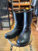 画像をギャラリービューアに読み込む, MAKERS メイカーズ
HORSE ENGINEER BOOTS
牛革 DIPPED WORK(ディップド・ワークハーネス)
茶芯
