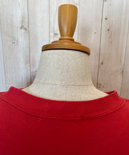 画像をギャラリービューアに読み込む, JOHNBULL カットオフスリーブスウェット
