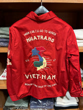 画像をギャラリービューアに読み込む, TAILOR TOYO
TT15977
Mid 1960s Style Cotton Vietnam Jacket
"VIETNAM MAP”
