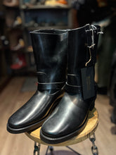 画像をギャラリービューアに読み込む, Lot.603 Engineer Boots
&quot;The Pioneer”
Guidi Horsebutt
