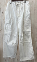 画像をギャラリービューアに読み込む, JOHNBULL[TOP KHAKI]リップストップ6ポケットミリタリーイージーカーゴパンツ
