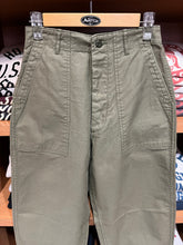 画像をギャラリービューアに読み込む, TCB jeans
TCB 50&#39;s BAKER PT OLIVE
