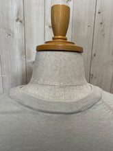 画像をギャラリービューアに読み込む, Mao made 着回し力バツグン！ラウンドヘム2WAYプルオーバー
