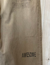 画像をギャラリービューアに読み込む, LE MELANGE chinos
