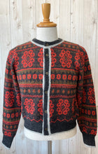 画像をギャラリービューアに読み込む, LE MELANGE クルーネックCD
