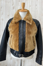 画像をギャラリービューアに読み込む, BILTBUCK Lot.500W Queen's Grizzly Jacket
