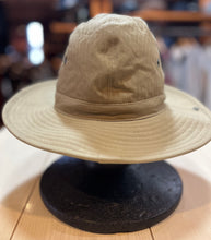 画像をギャラリービューアに読み込む, LE MELANGE サファリハット
