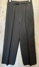 画像をギャラリービューアに読み込む, JOHNBULL ピンタックワイドスラックス
