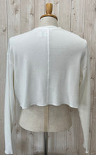 画像をギャラリービューアに読み込む, PASSIONE ヘンリーネック長袖T
