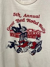 画像をギャラリービューアに読み込む, WAREHOUSE &amp; CO. Lot 4064 T-SHIRT
“GREAT BED ROAD RALLY”
