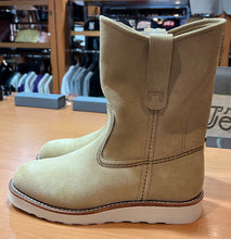 画像をギャラリービューアに読み込む, RED WING NO.8168 9-INCH PECOS
