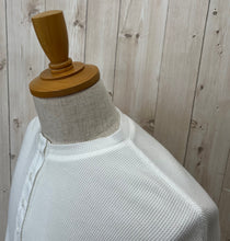 画像をギャラリービューアに読み込む, PASSIONE ヘンリーネック長袖T
