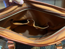 画像をギャラリービューアに読み込む, VASCO
LEATHER NELSON 2WAY BAG
VS-244LS

