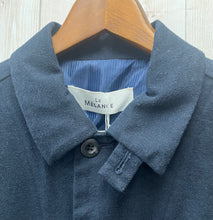 画像をギャラリービューアに読み込む, LE MELANGE カバーオール
