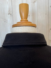 画像をギャラリービューアに読み込む, (g) フリースオーバーシャツジャケット
