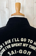 画像をギャラリービューアに読み込む, JOHNBULL 別珍スーベニアジャケット
