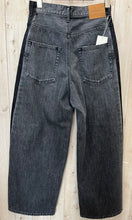 画像をギャラリービューアに読み込む, JOHNBULL サイドラインデニムパンツ
