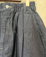 画像をギャラリービューアに読み込む, HARVESTY サーカススカート
