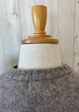 画像をギャラリービューアに読み込む, Mao made ダブルジップクルーネックブルゾン
