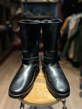 画像をギャラリービューアに読み込む, Lot.603 Engineer Boots
&quot;The Pioneer”
Guidi Horsebutt
