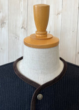 画像をギャラリービューアに読み込む, LE MELANGE ノーカラージャケット
