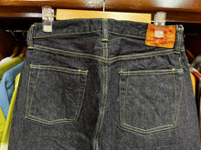 画像をギャラリービューアに読み込む, TCB JEANS S40's Jeans 14oz
