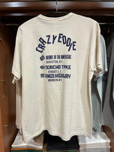 画像をギャラリービューアに読み込む, WAREHOUSE &amp; CO.
Lot 4064 T-SHIRT
CRAZY EDDIE
