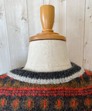 画像をギャラリービューアに読み込む, LE MELANGE クルーネックCD
