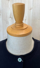 画像をギャラリービューアに読み込む, Mao made 2WAYシンプルニットベスト＋ブラウス
